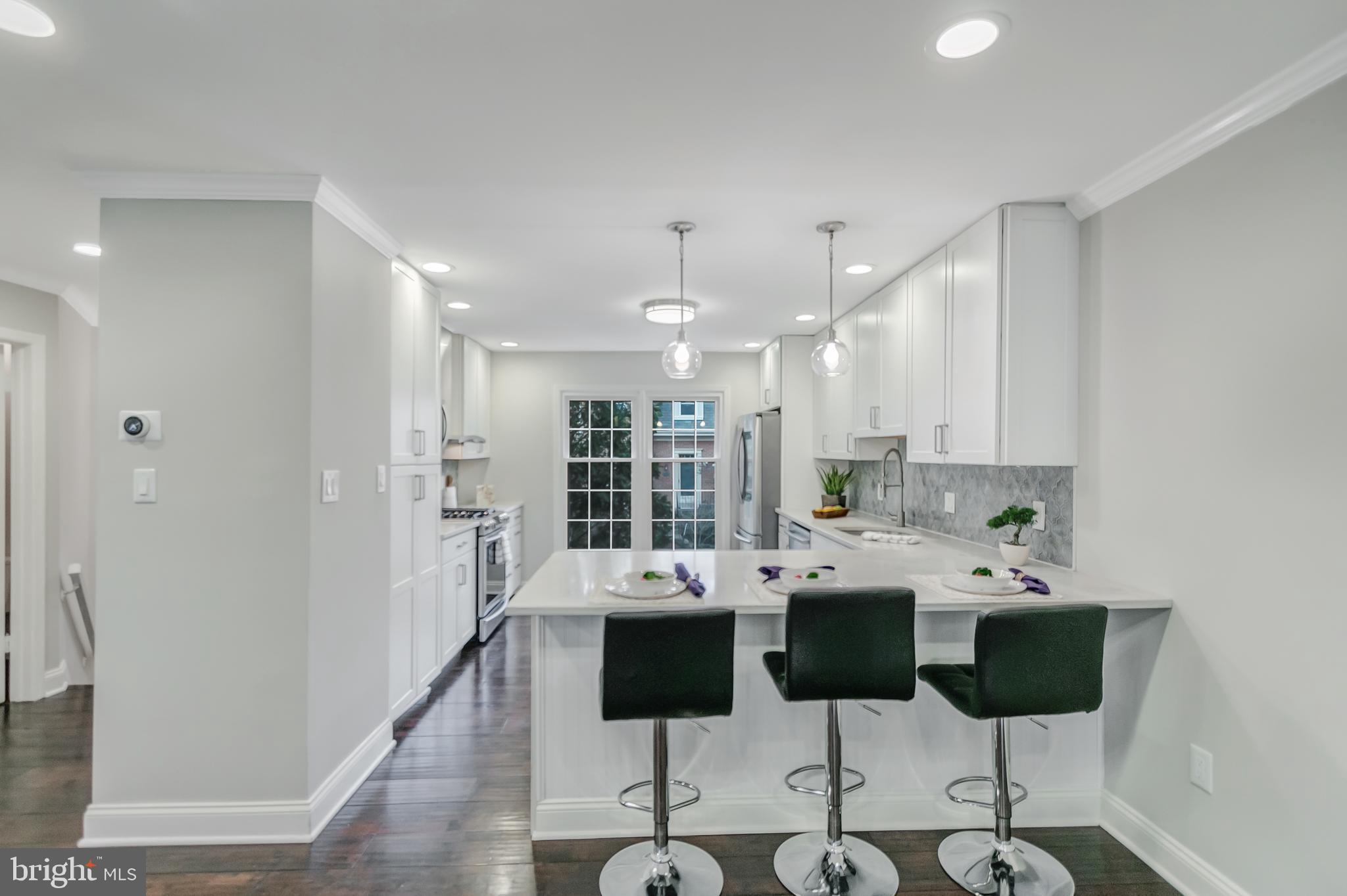 WILLOW CREEK - Residential