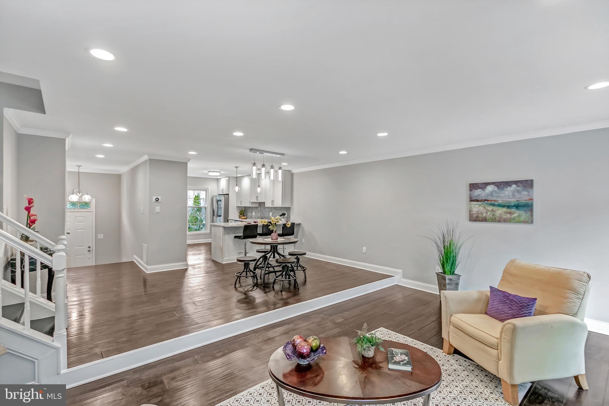 WILLOW CREEK - Residential