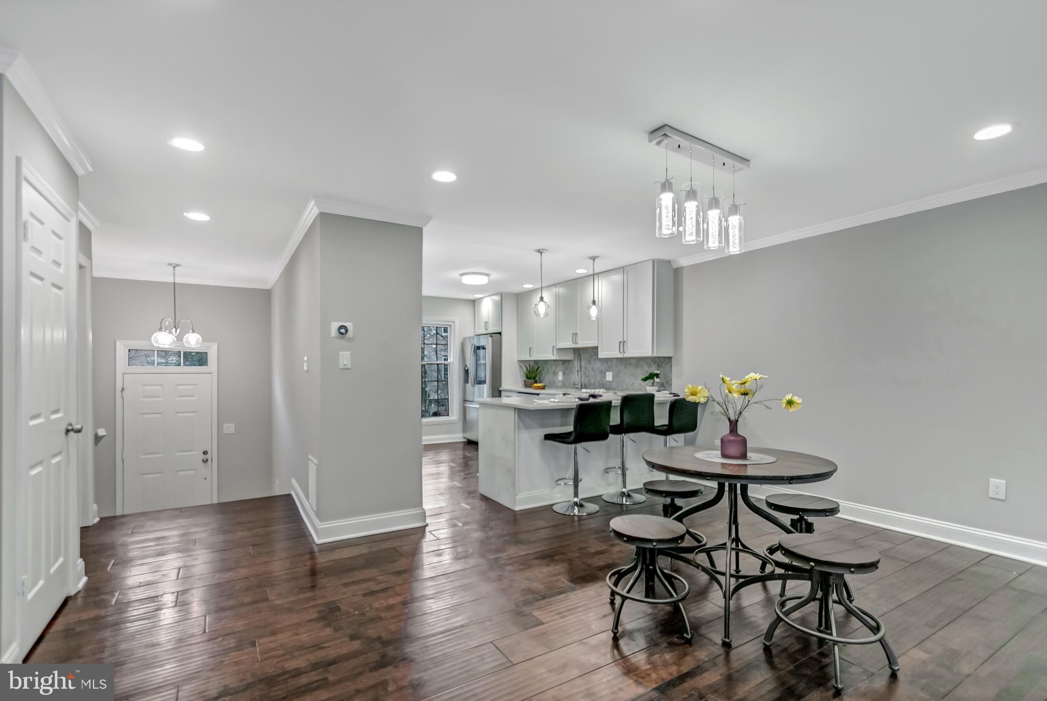 WILLOW CREEK - Residential