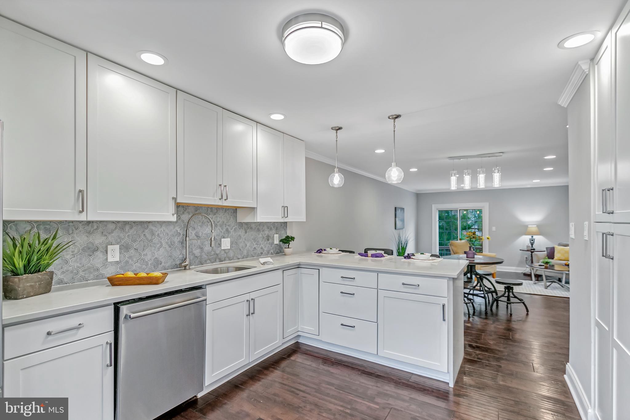 WILLOW CREEK - Residential