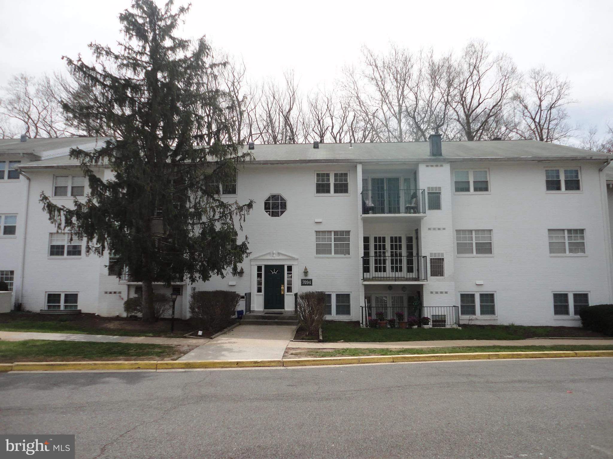 7094 Spring Garden Drive Unit 104, Springfield, VA 22150