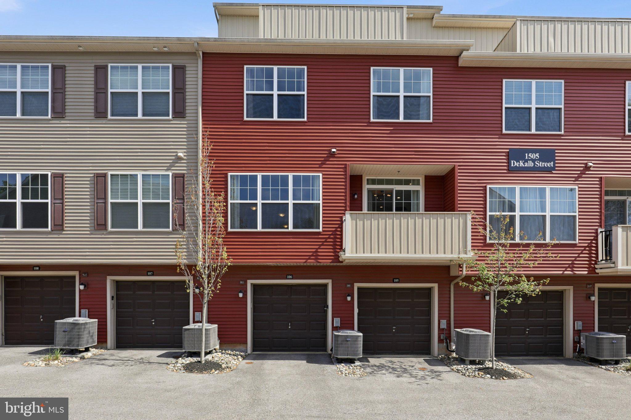 ARBOR KNOLL - Residential