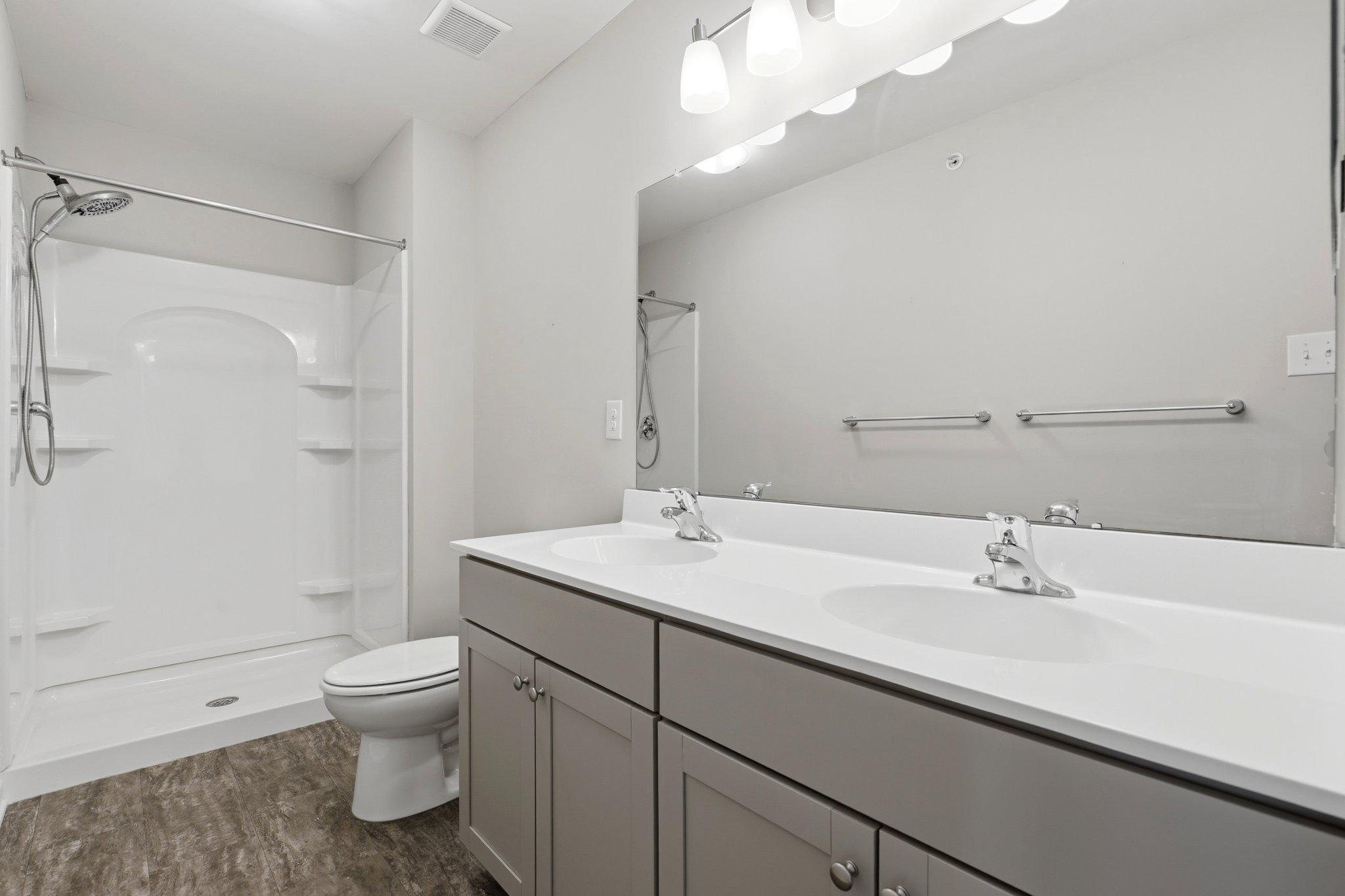 ARBOR KNOLL - Residential