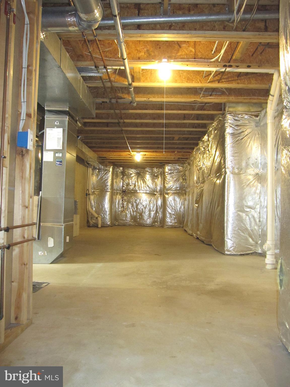 RIVA TRACE/SPRING PLACE - Residential