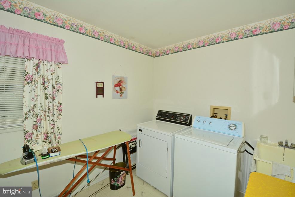HANOVER BORO - Residential