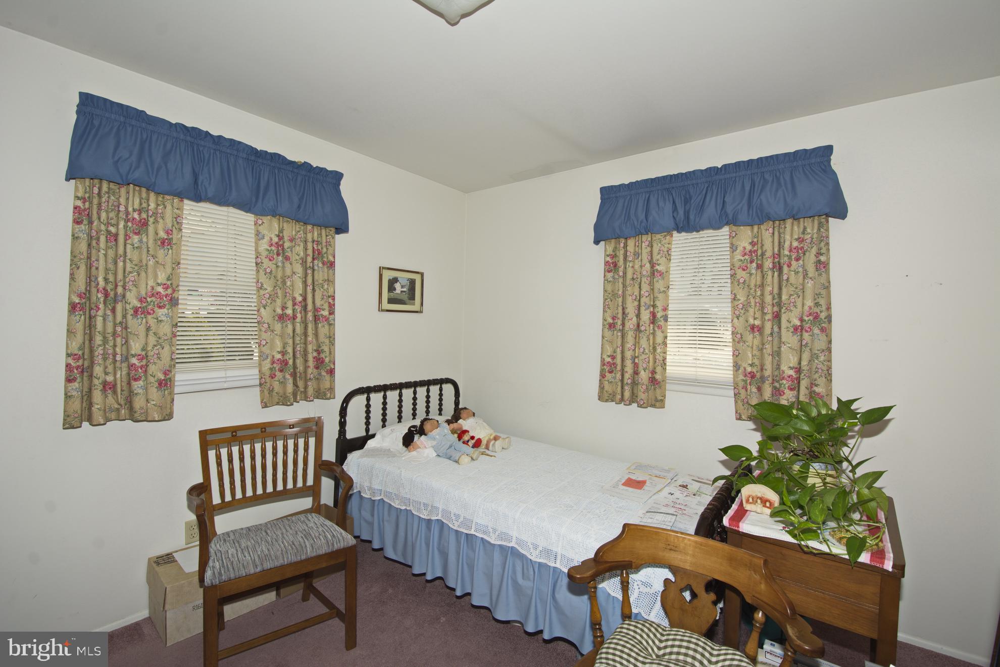 HANOVER BORO - Residential