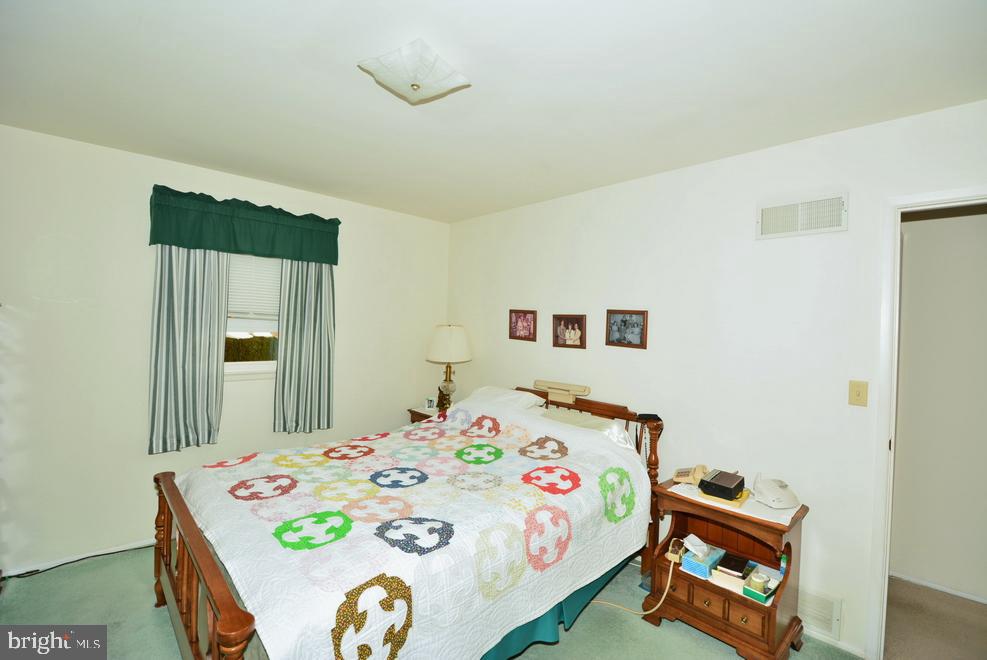 HANOVER BORO - Residential