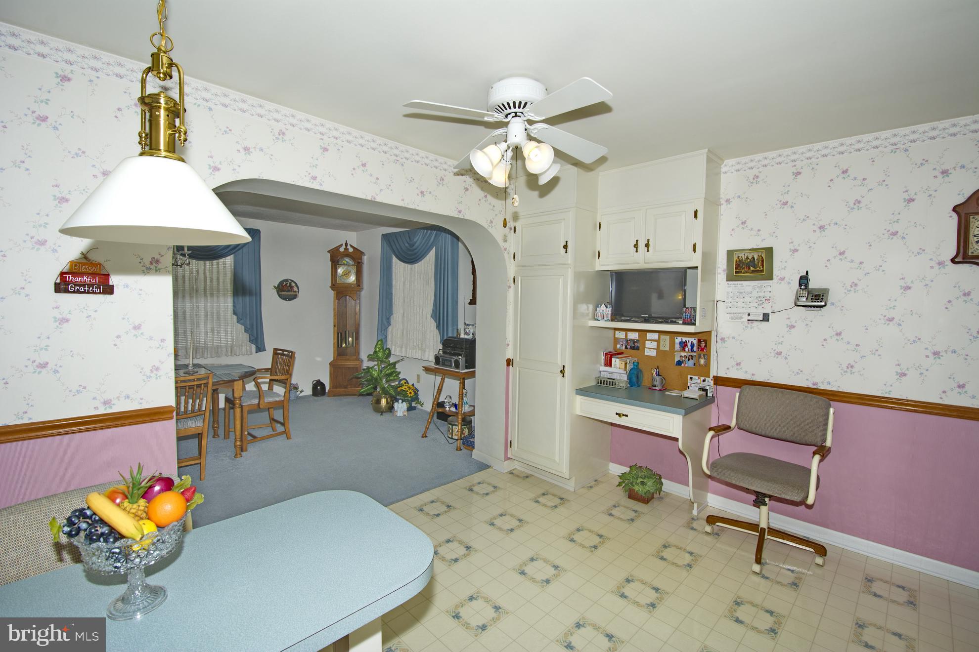 HANOVER BORO - Residential