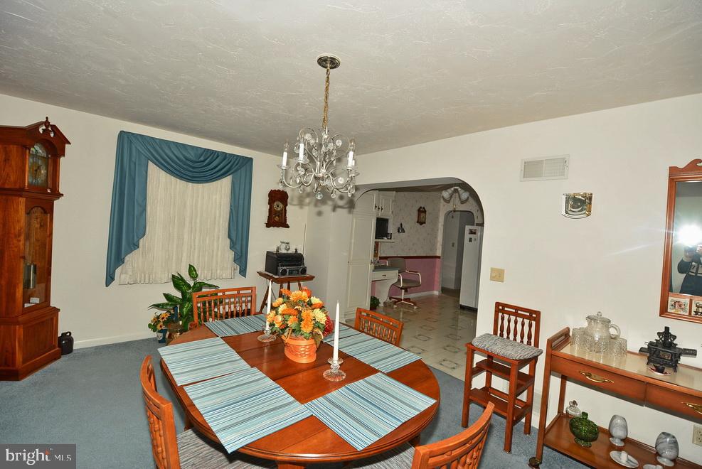 HANOVER BORO - Residential