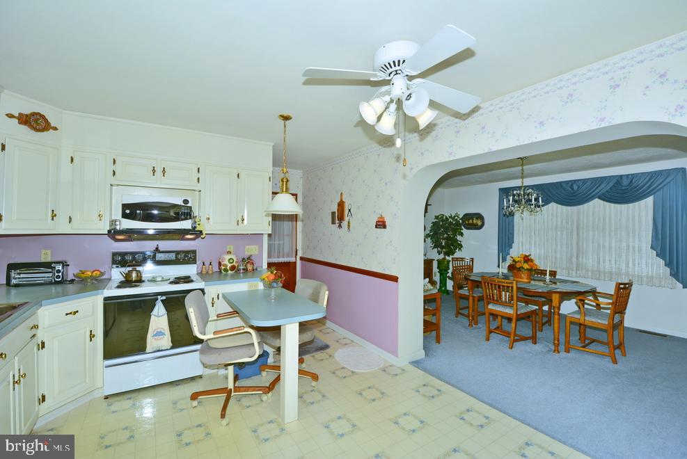HANOVER BORO - Residential
