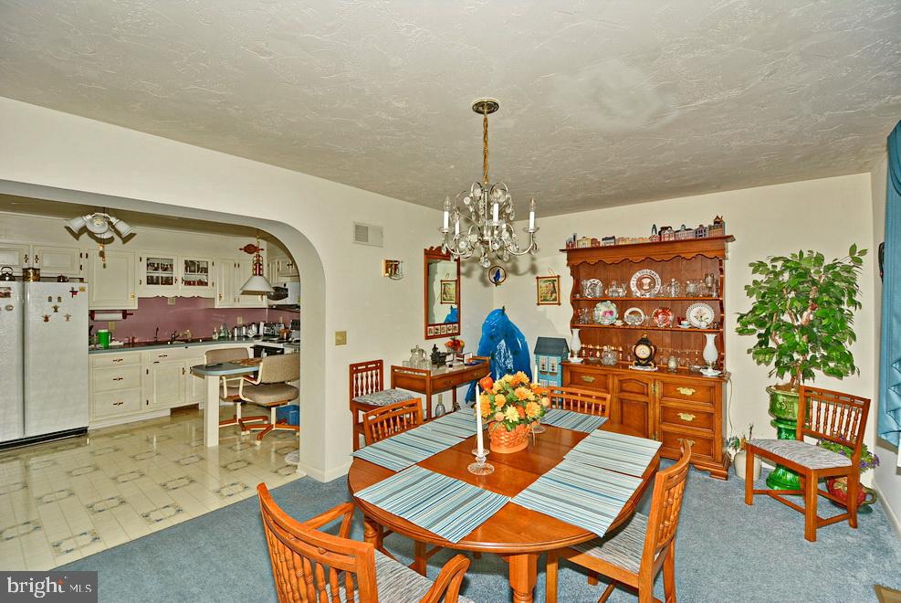 HANOVER BORO - Residential
