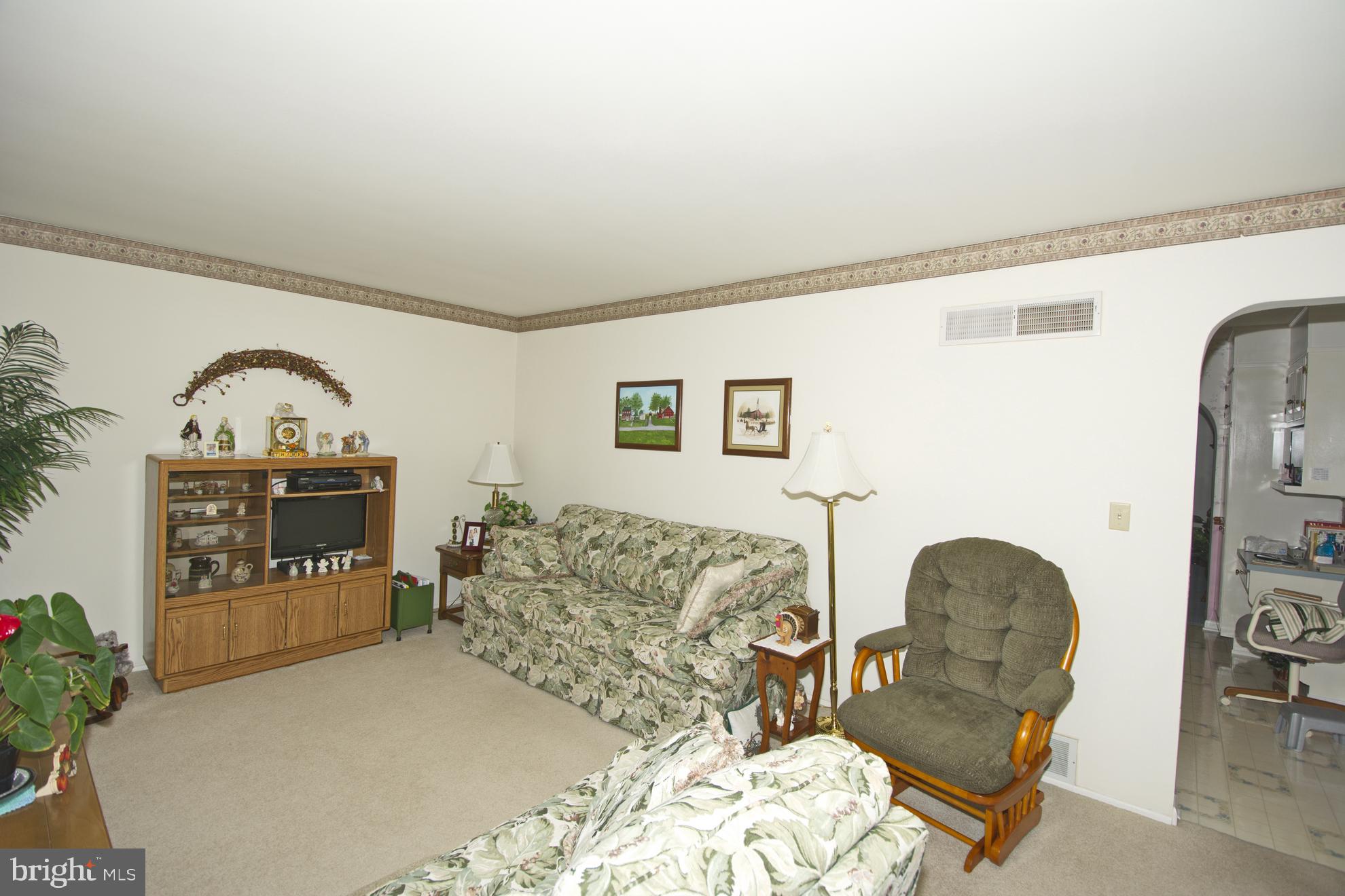 HANOVER BORO - Residential
