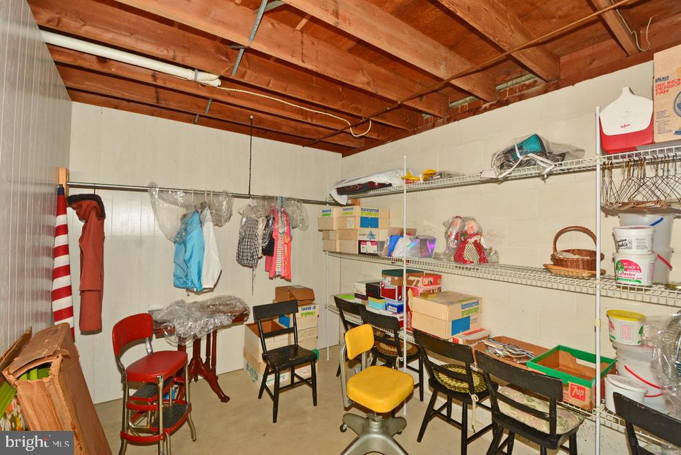 HANOVER BORO - Residential