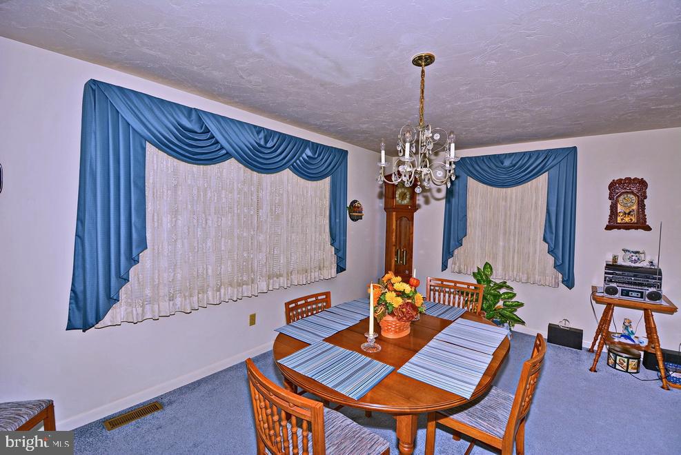 HANOVER BORO - Residential