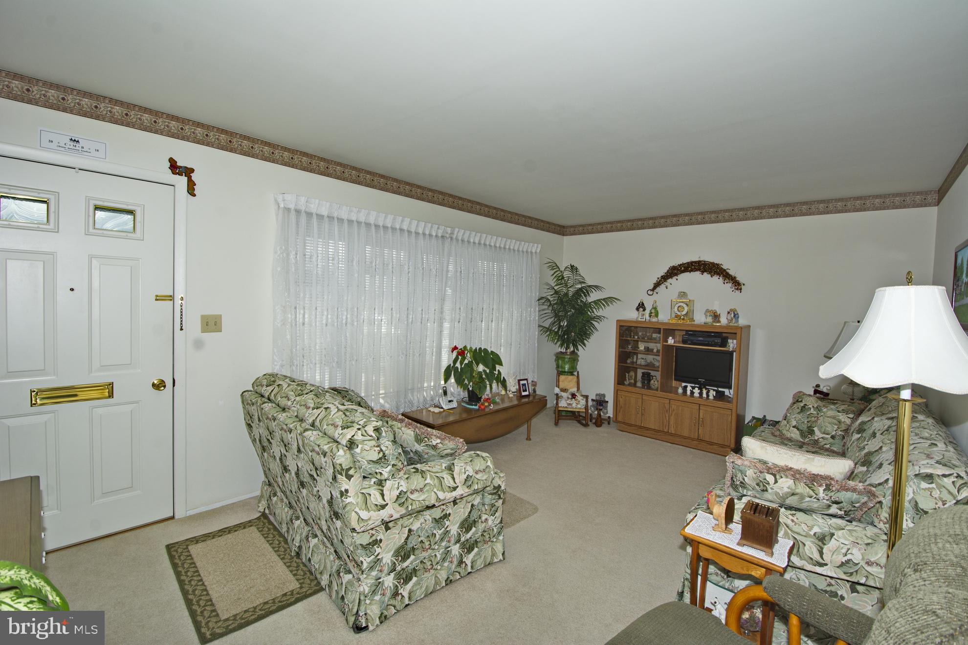 HANOVER BORO - Residential
