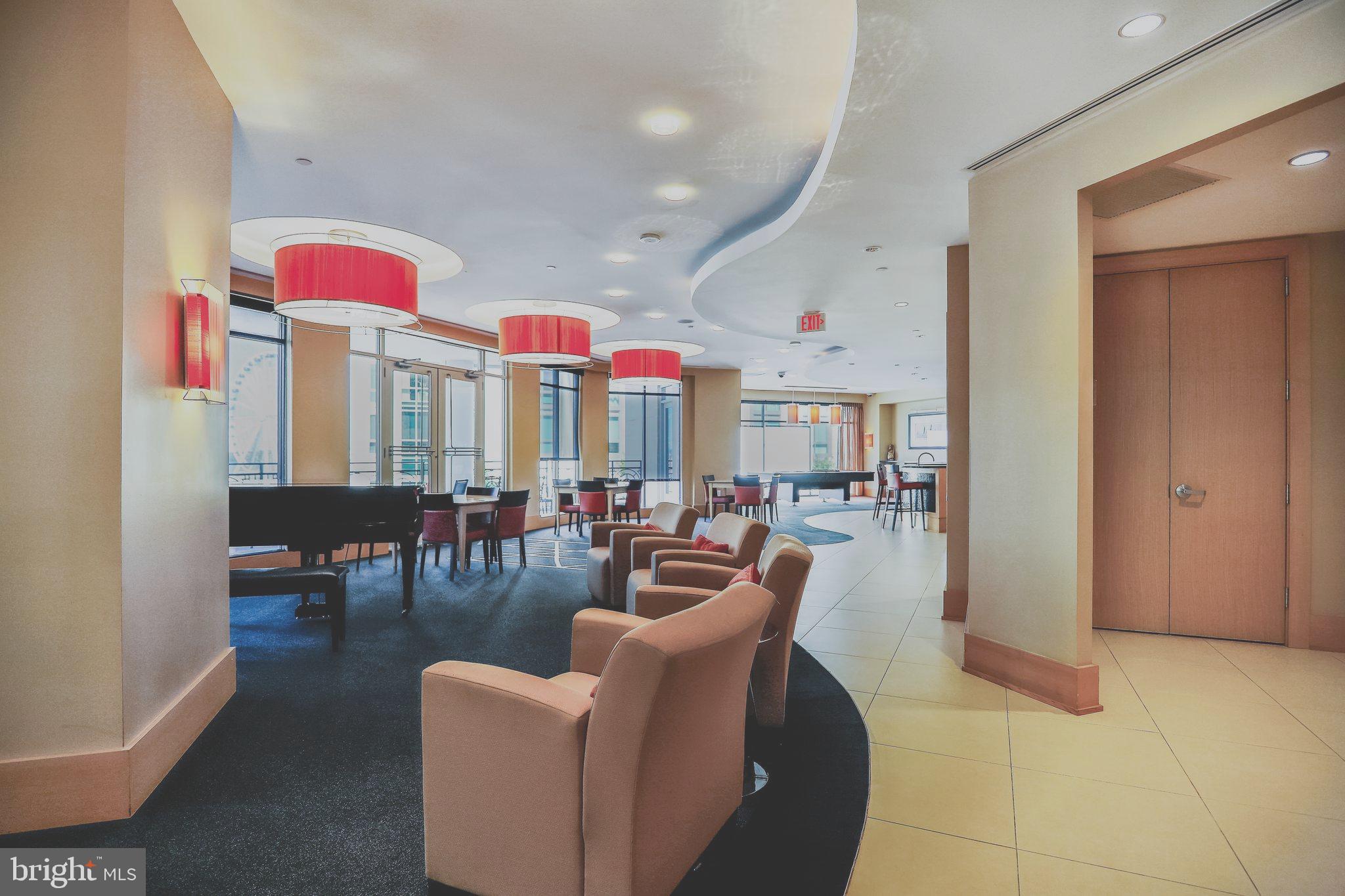 NATIONAL HARBOR - Residential