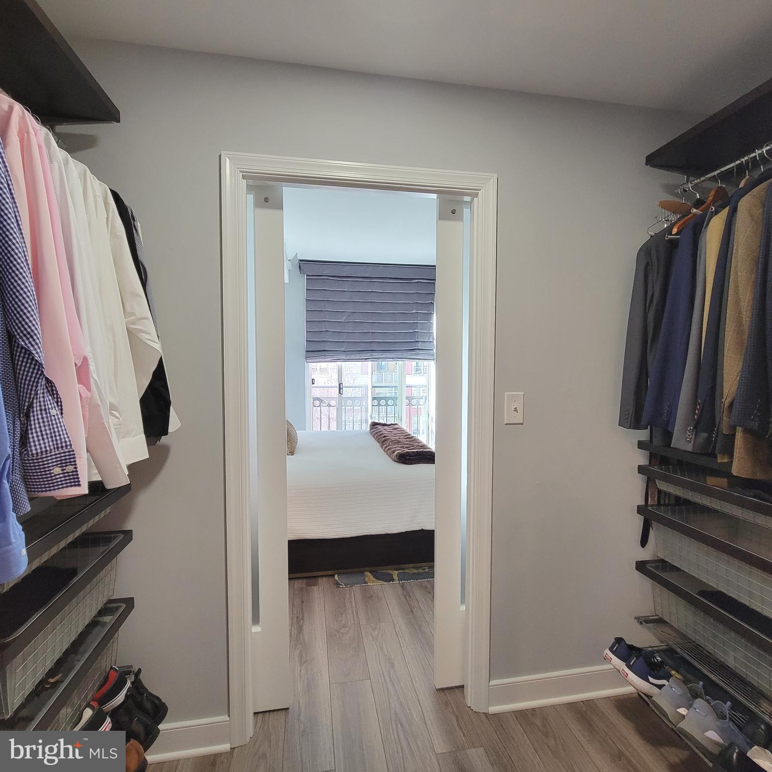 NATIONAL HARBOR - Residential