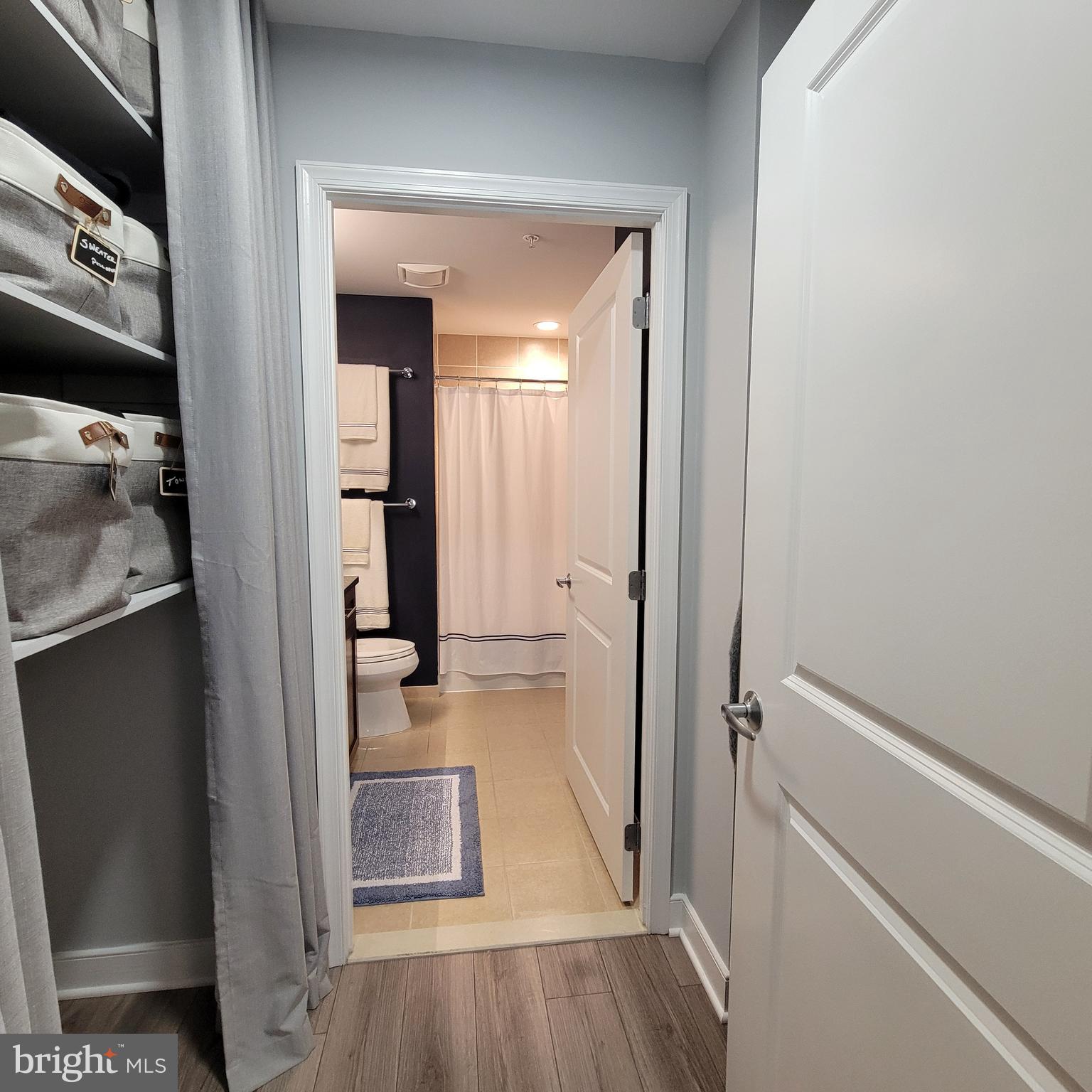 NATIONAL HARBOR - Residential