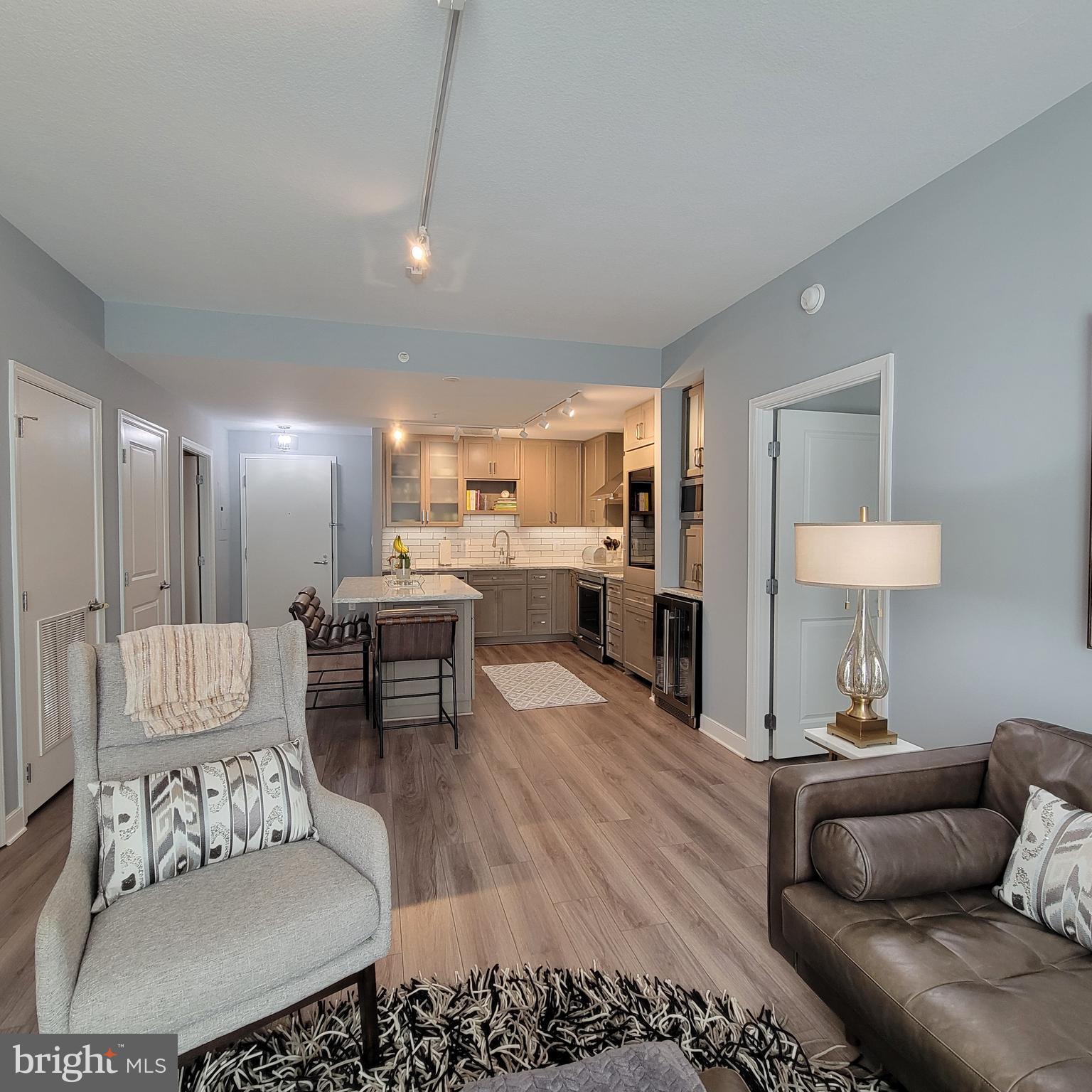 NATIONAL HARBOR - Residential