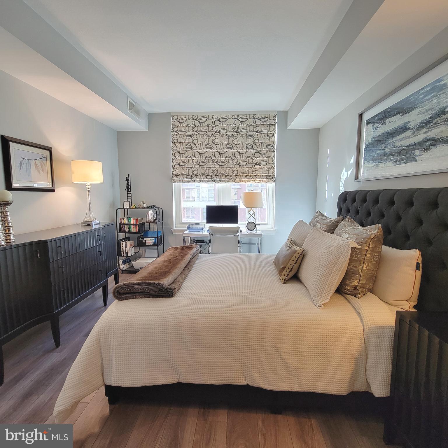 NATIONAL HARBOR - Residential