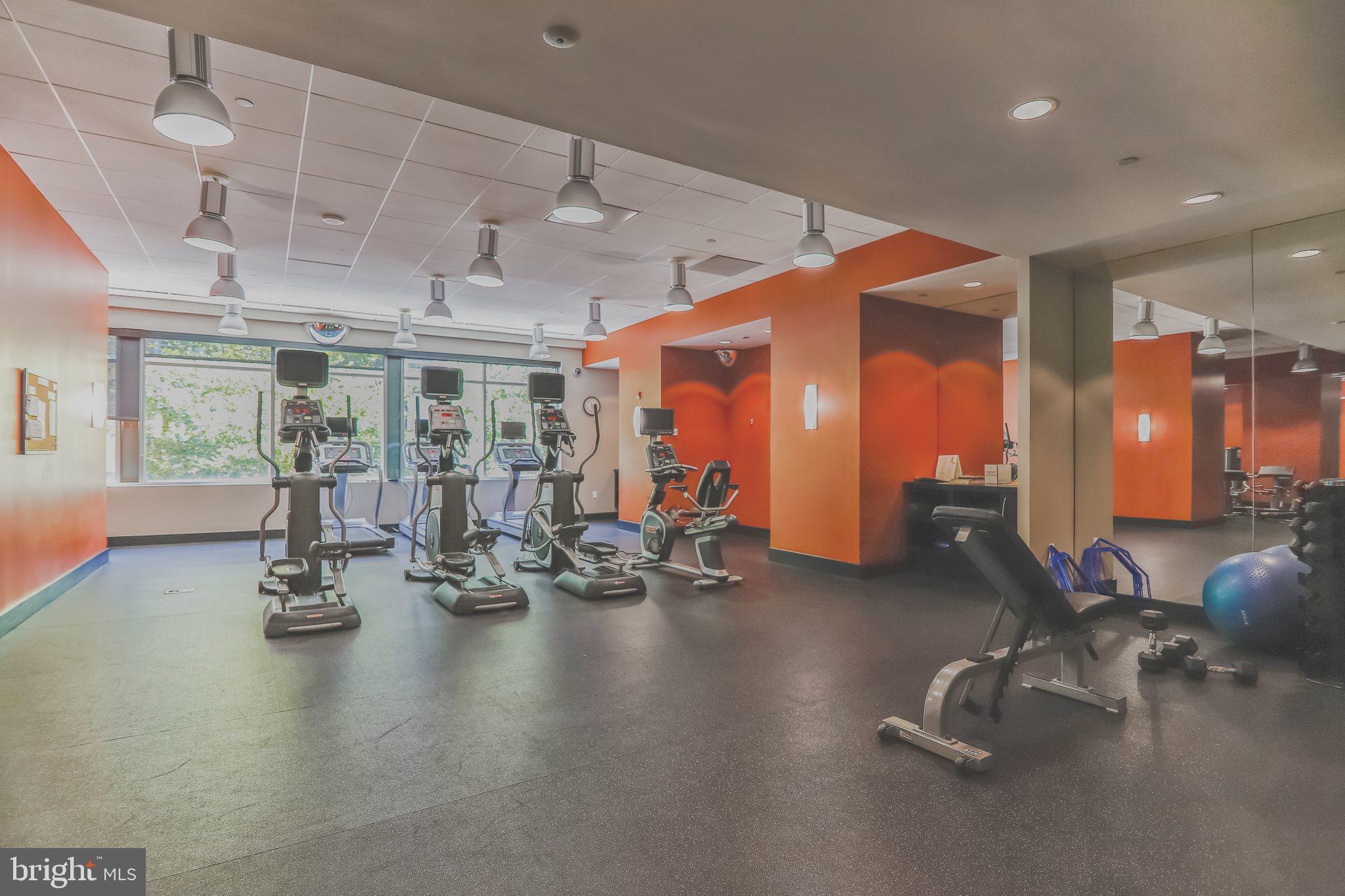 NATIONAL HARBOR - Residential