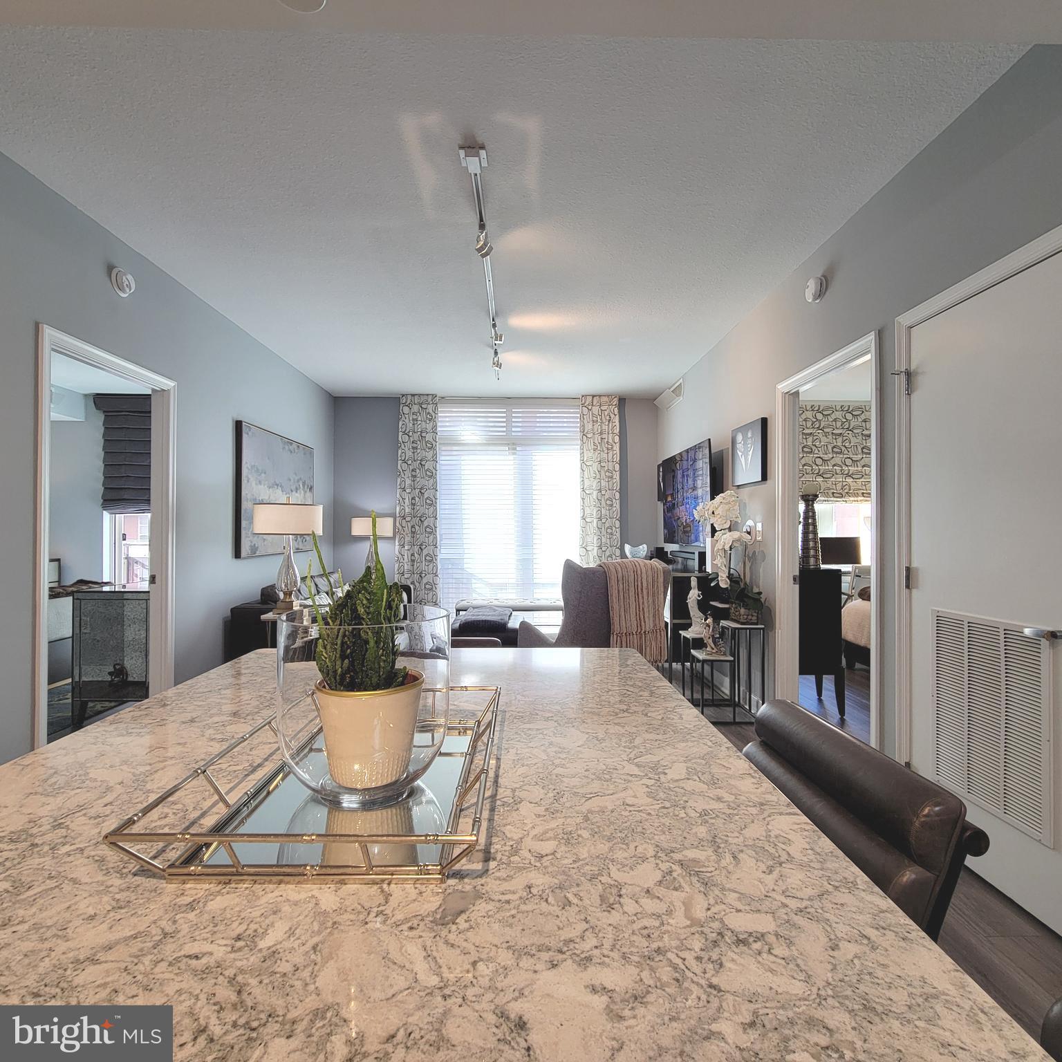 NATIONAL HARBOR - Residential