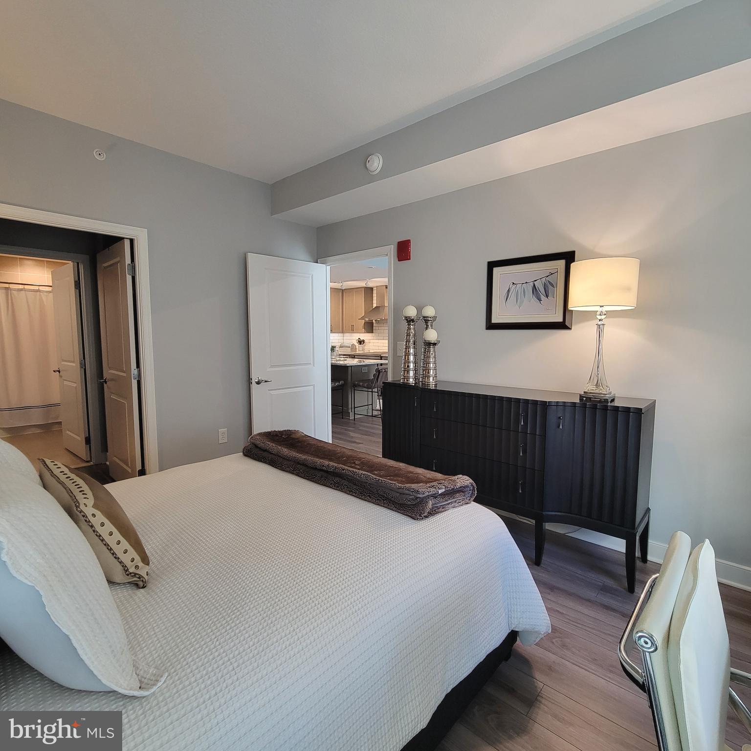 NATIONAL HARBOR - Residential