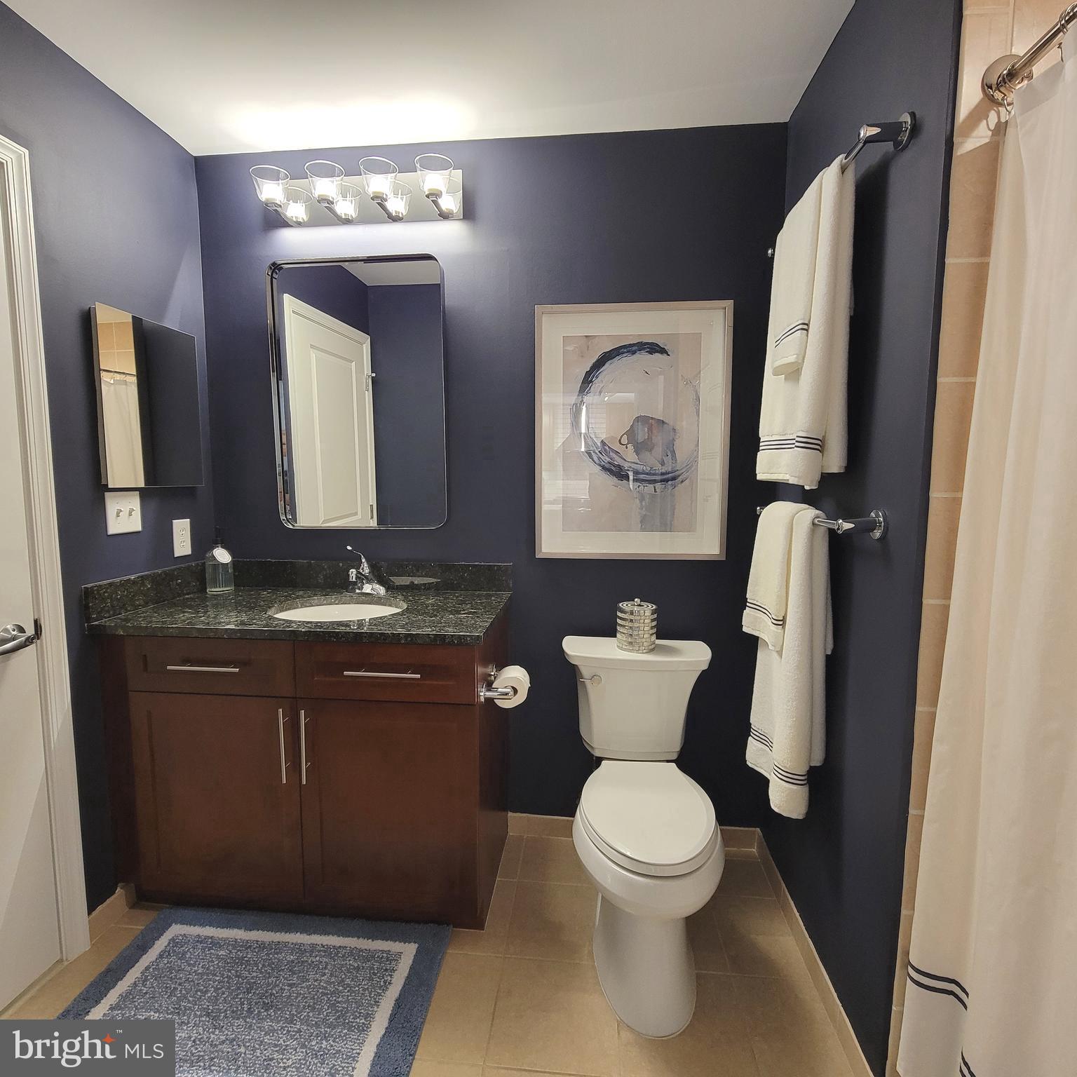 NATIONAL HARBOR - Residential