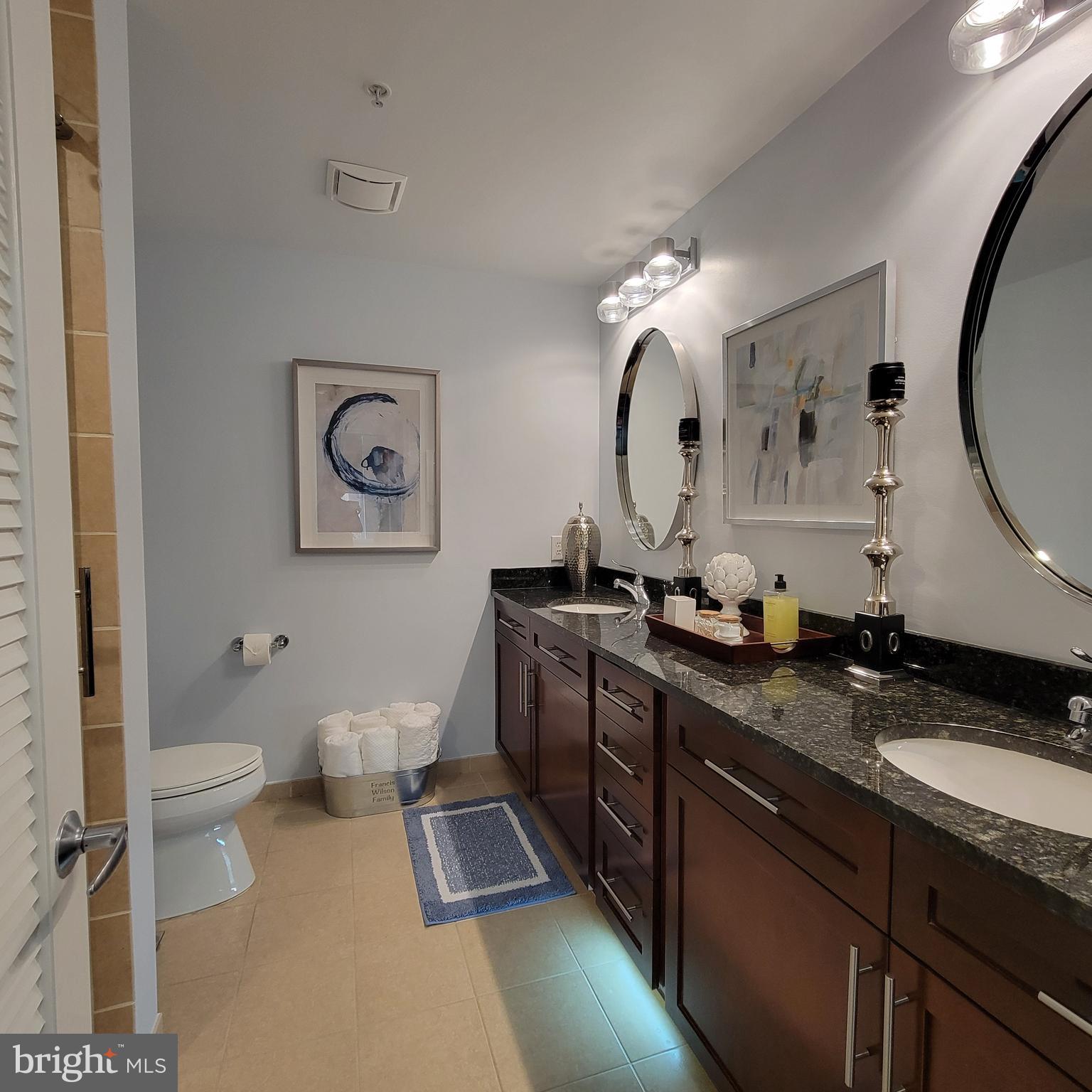 NATIONAL HARBOR - Residential