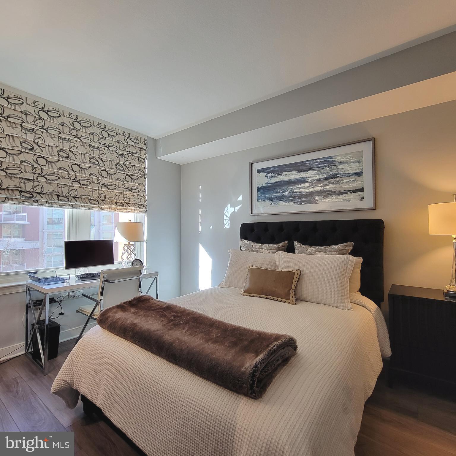 NATIONAL HARBOR - Residential