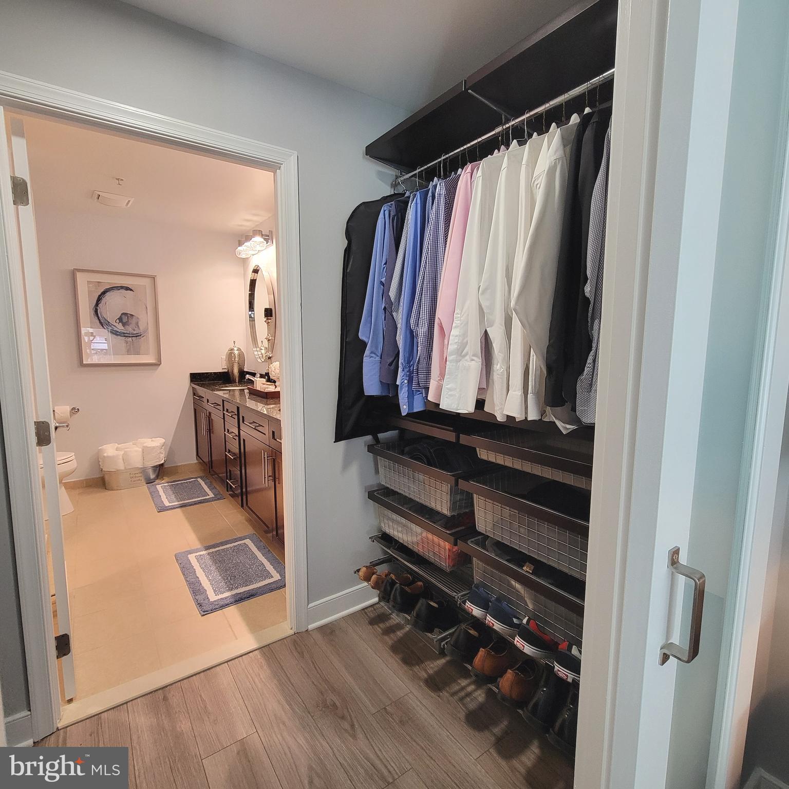 NATIONAL HARBOR - Residential