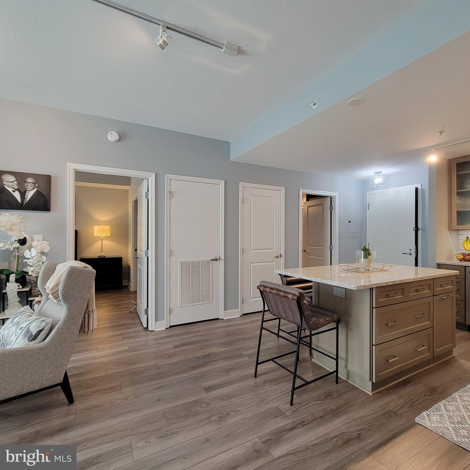 NATIONAL HARBOR - Residential