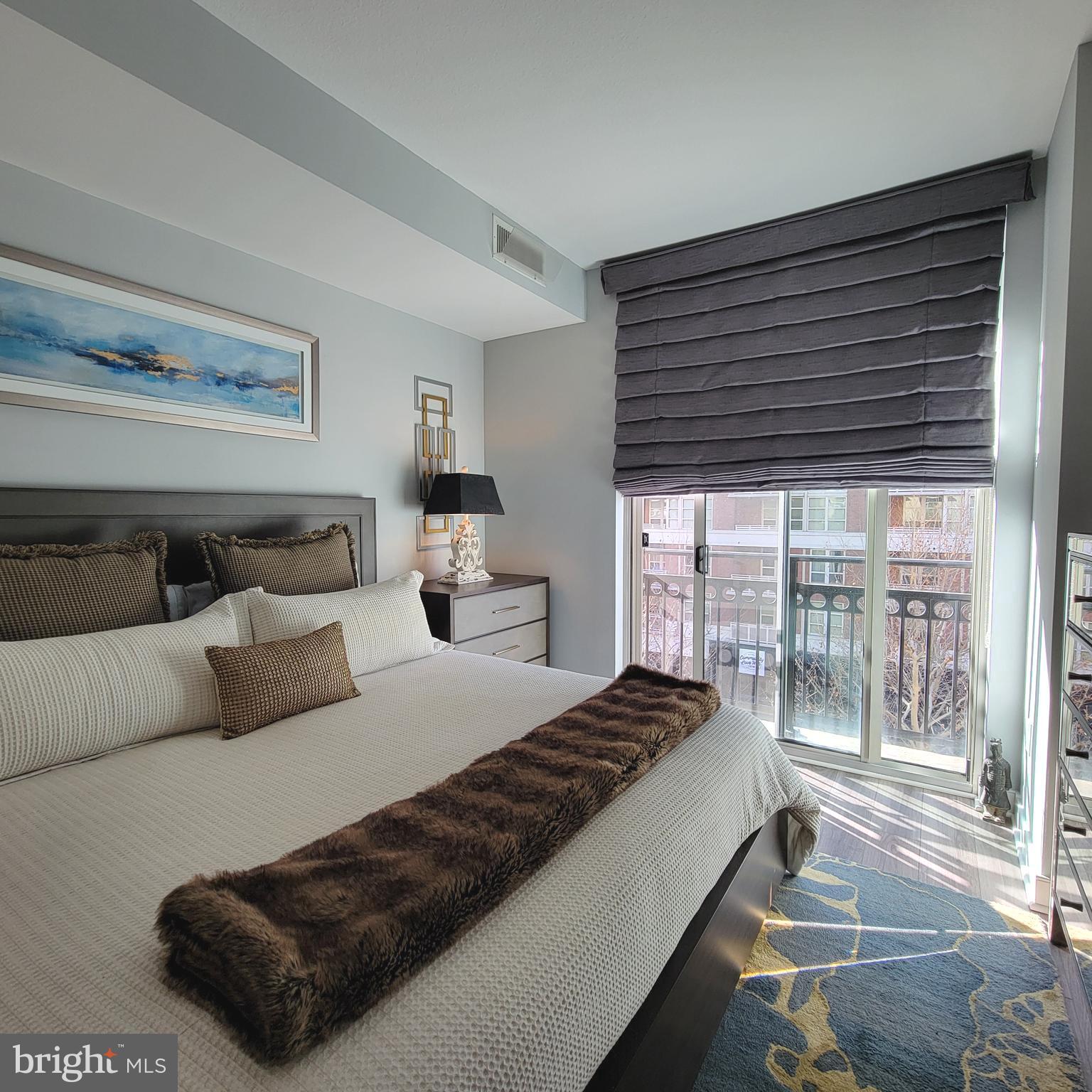 NATIONAL HARBOR - Residential