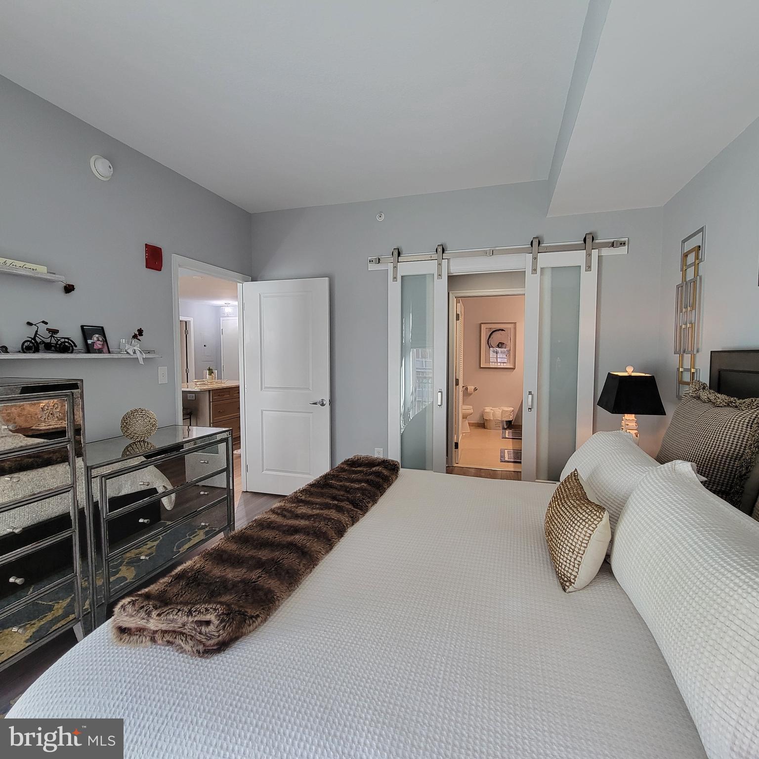 NATIONAL HARBOR - Residential