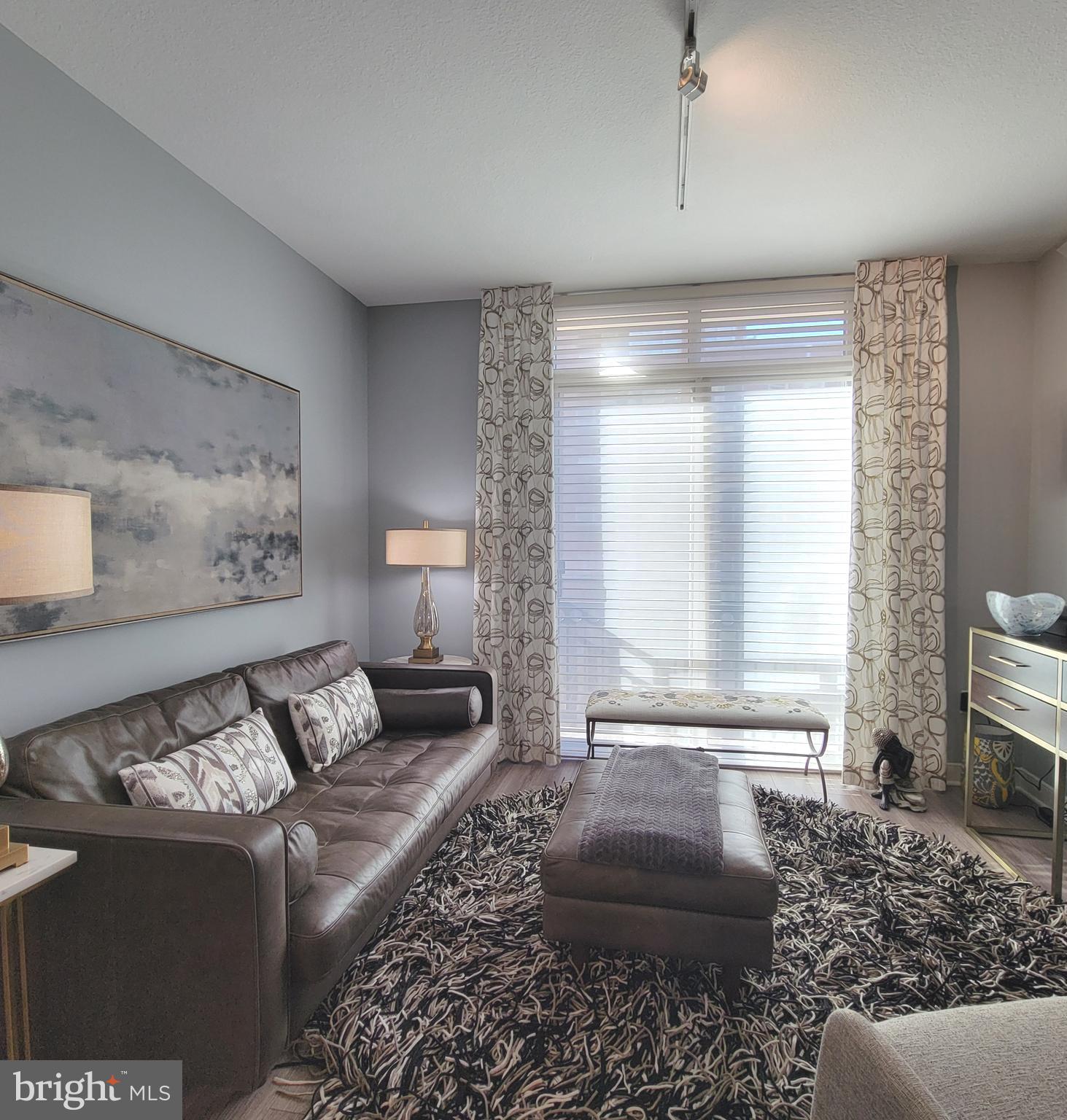 NATIONAL HARBOR - Residential