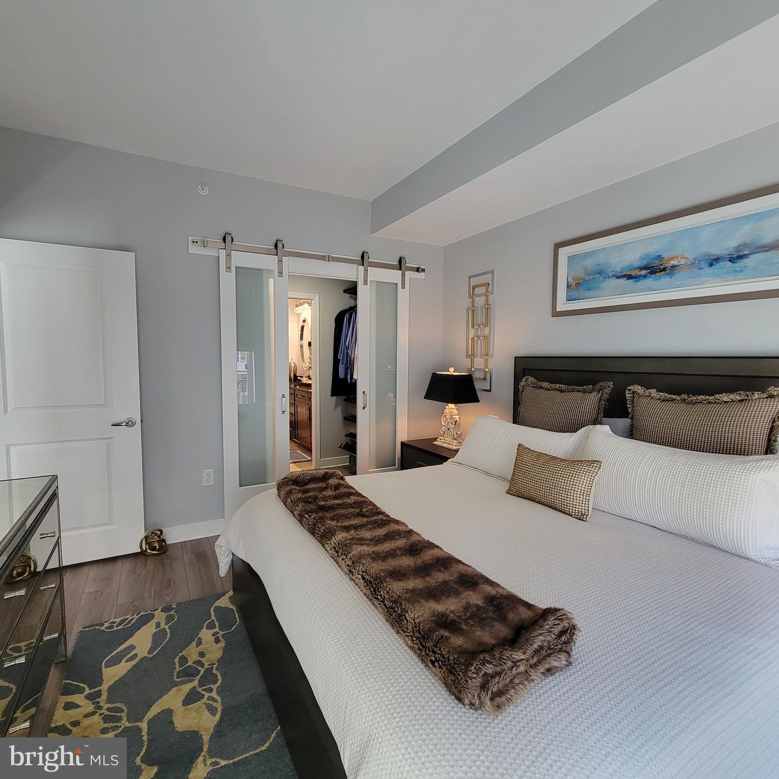 NATIONAL HARBOR - Residential