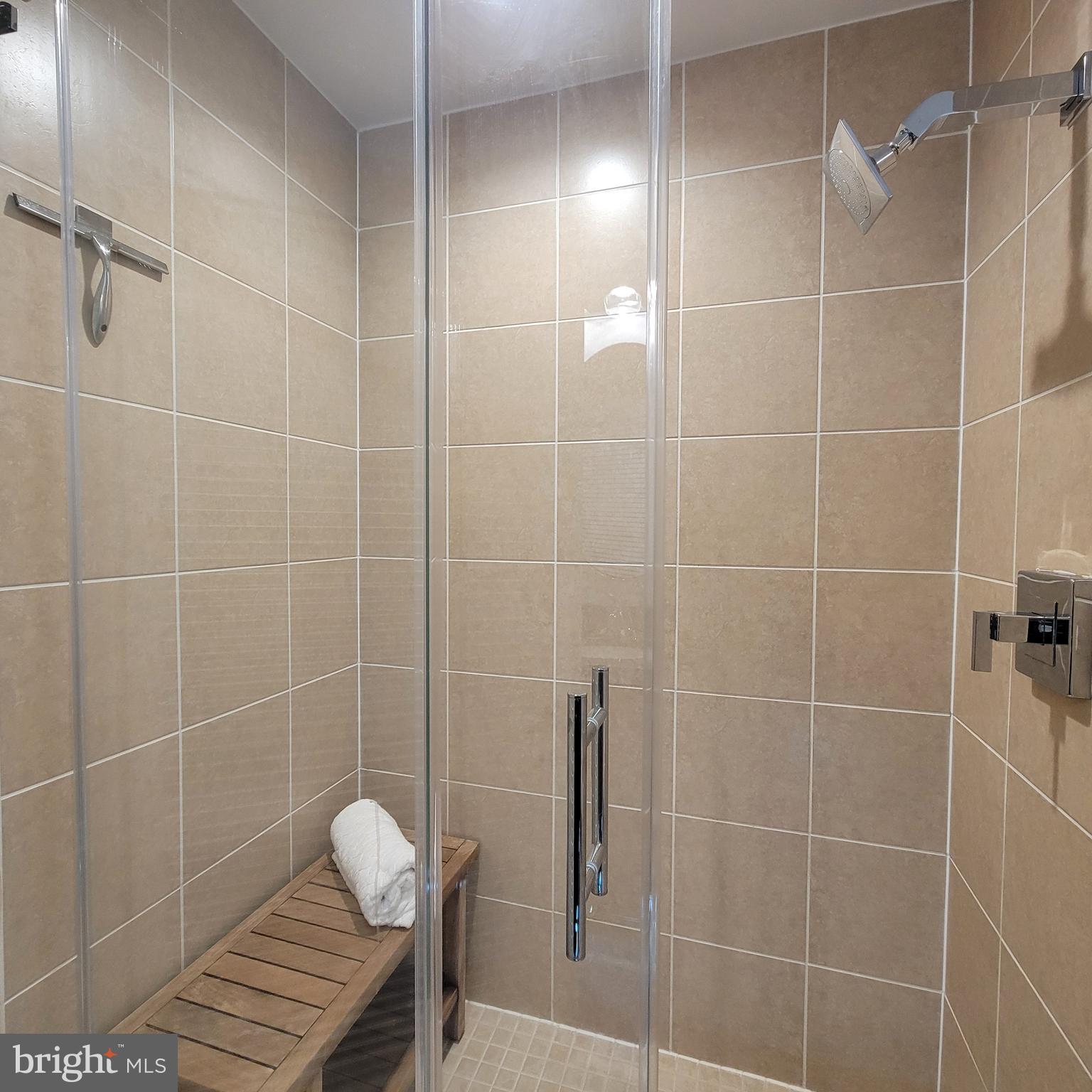 NATIONAL HARBOR - Residential