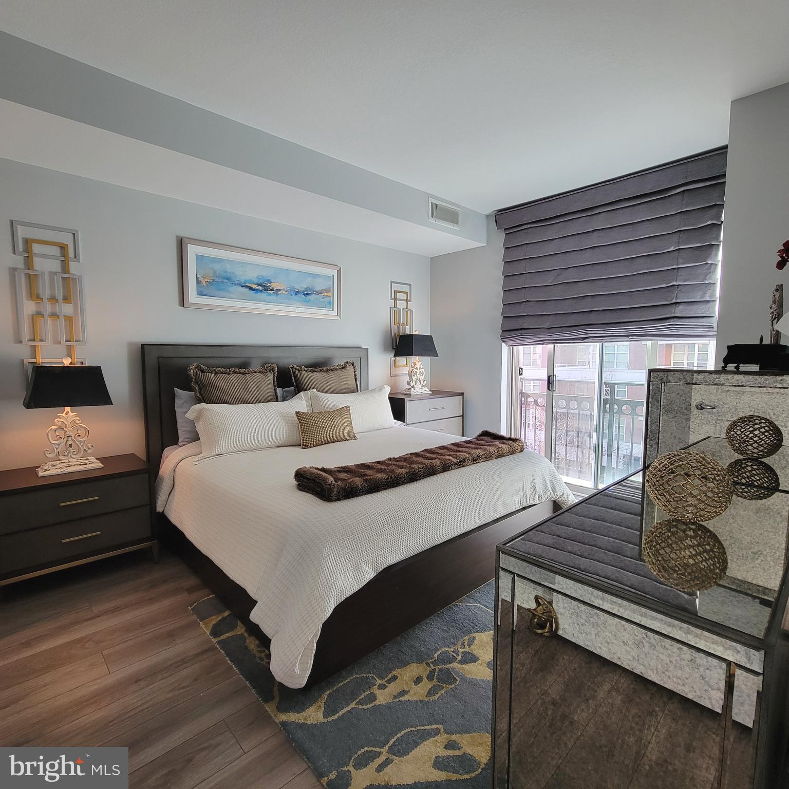 NATIONAL HARBOR - Residential