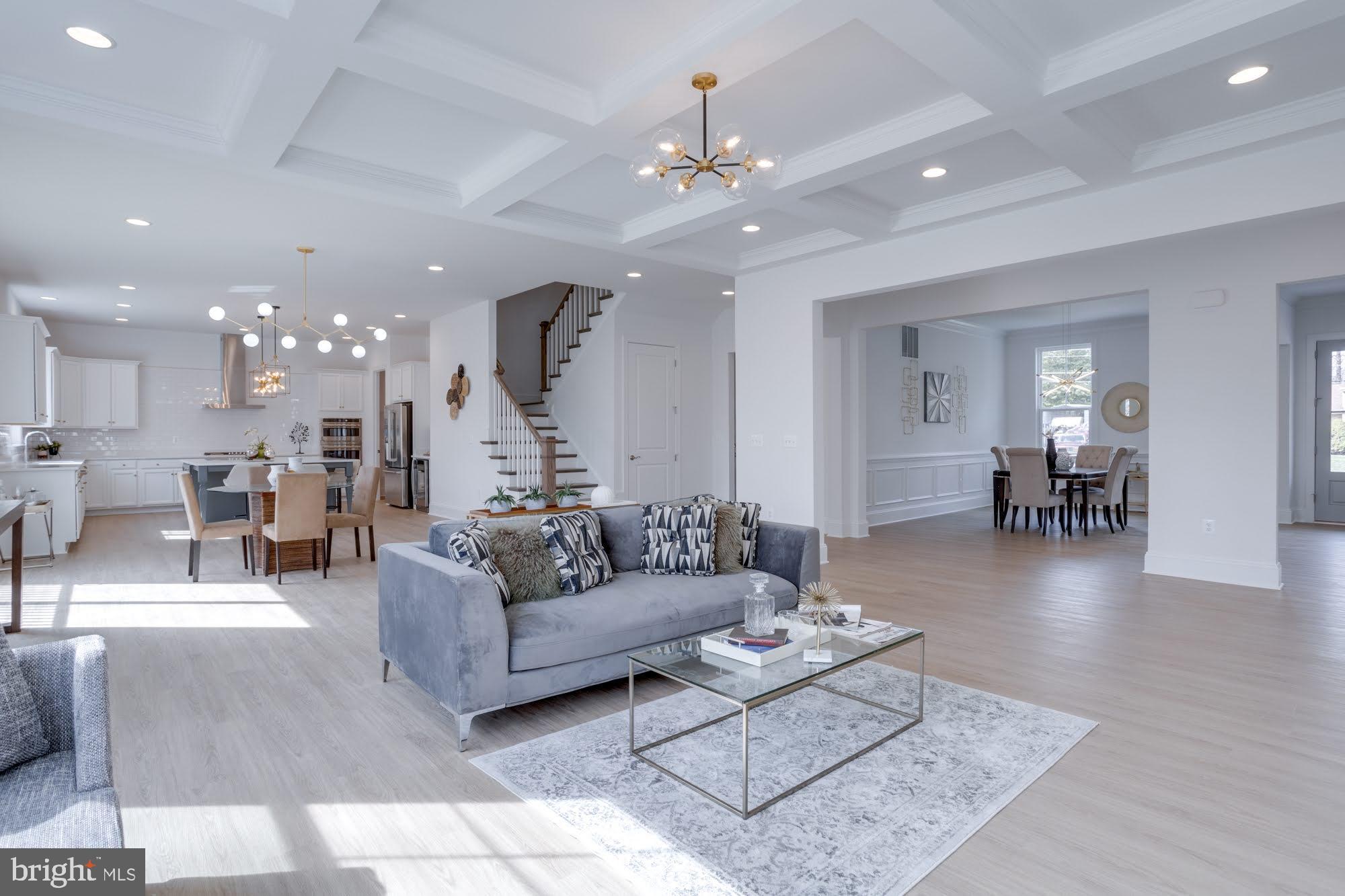 FAIRFAX ACRES - Residential