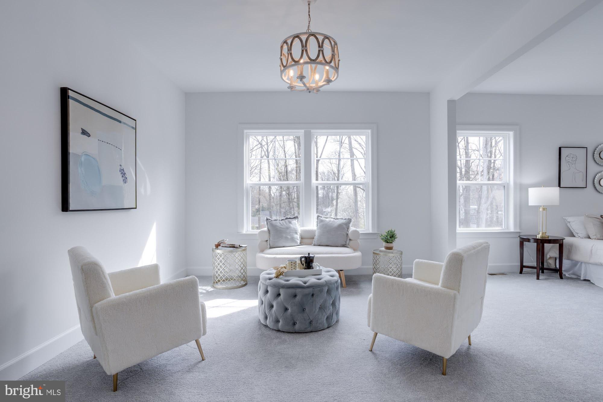 FAIRFAX ACRES - Residential