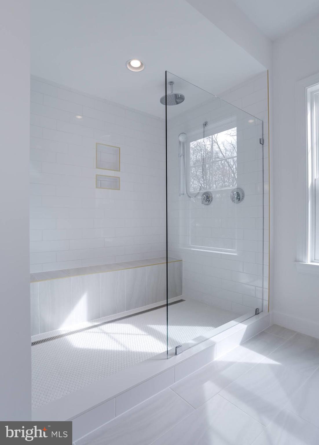 FAIRFAX ACRES - Residential