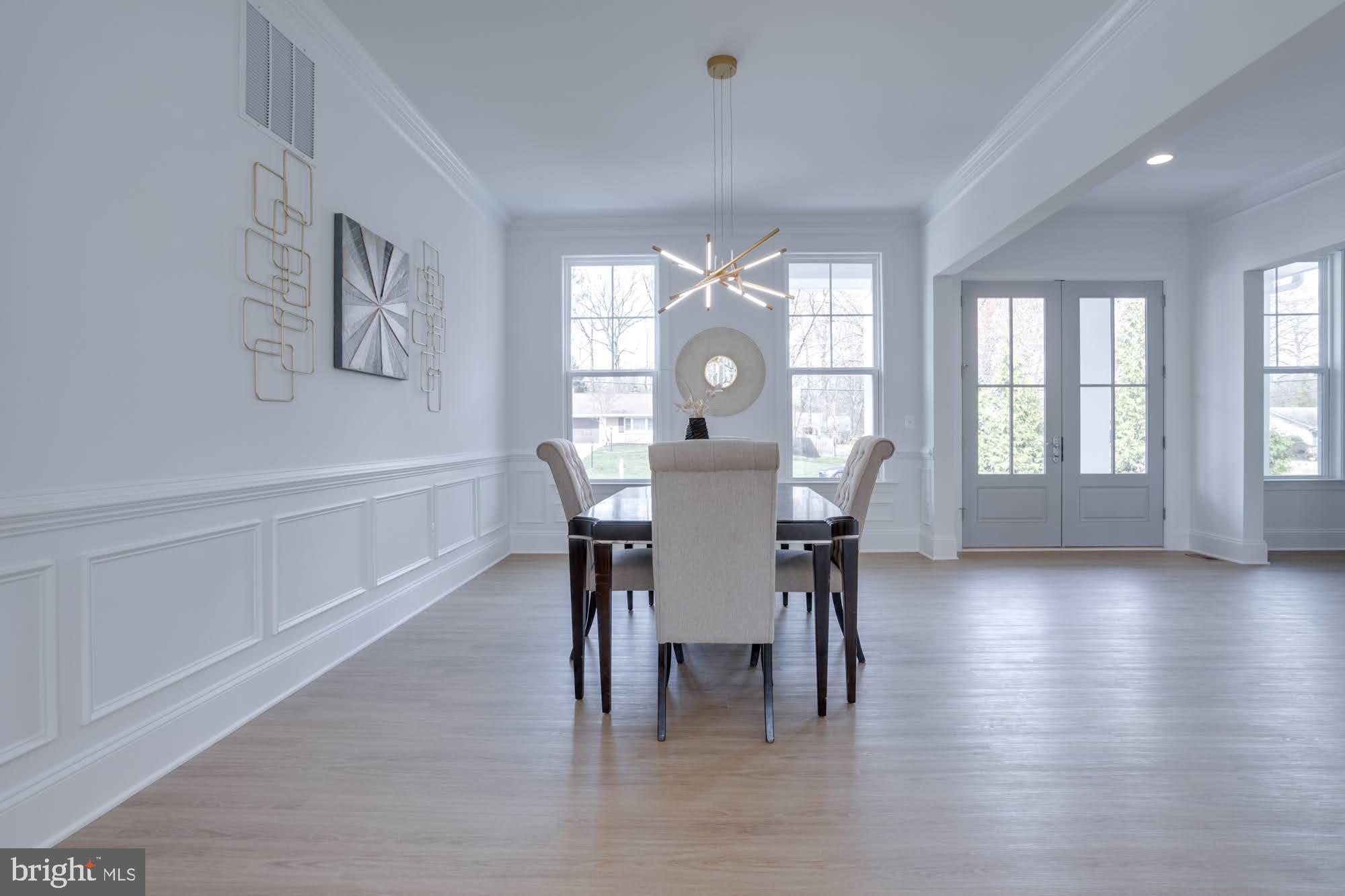 FAIRFAX ACRES - Residential