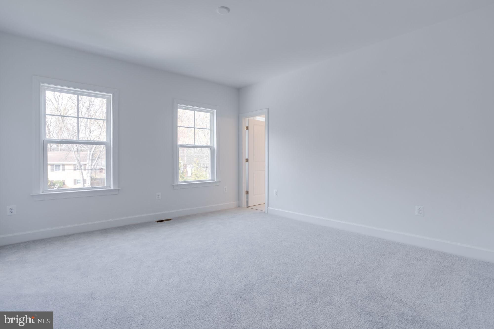 FAIRFAX ACRES - Residential