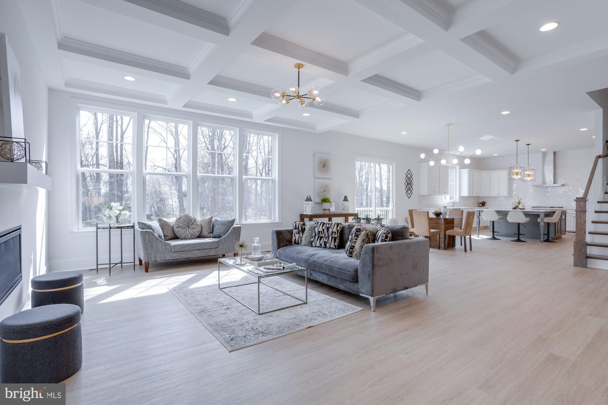 FAIRFAX ACRES - Residential