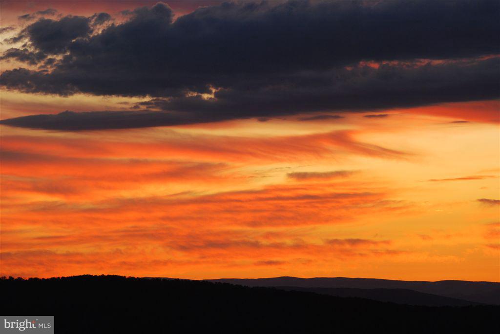 CACAPON MOUNTAIN RECREATIONAL AREA - Land