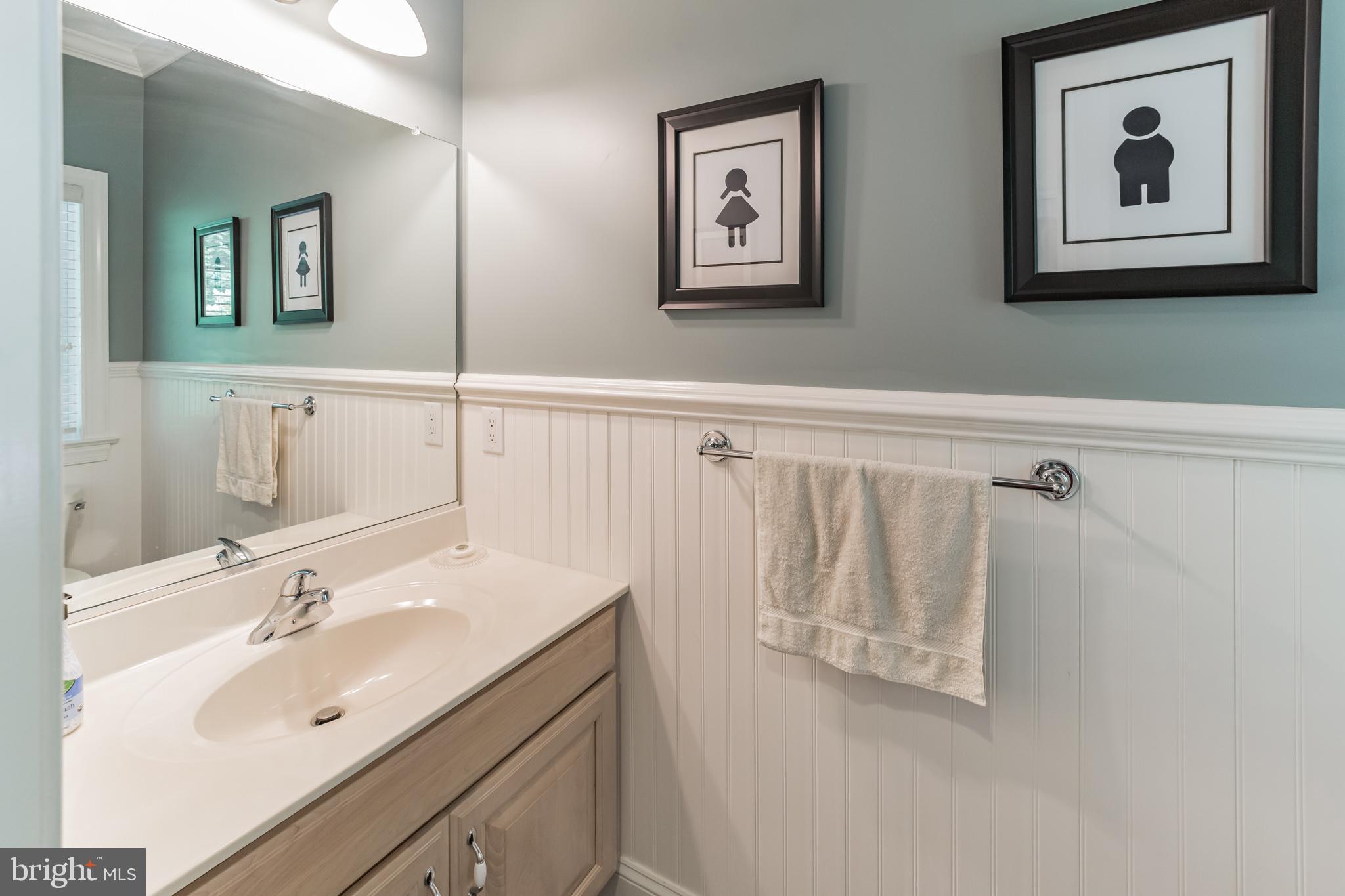 WHITEGATE - Residential