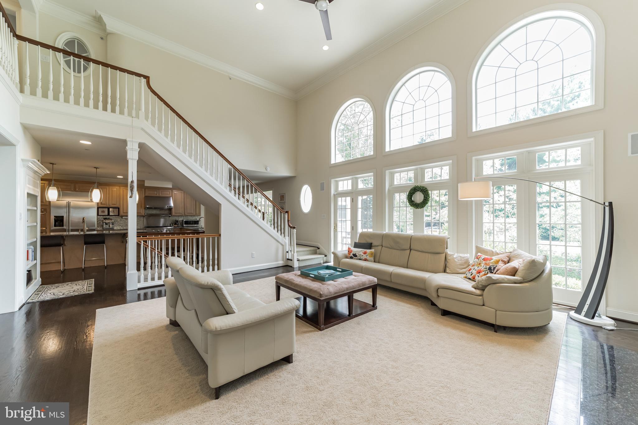 WHITEGATE - Residential