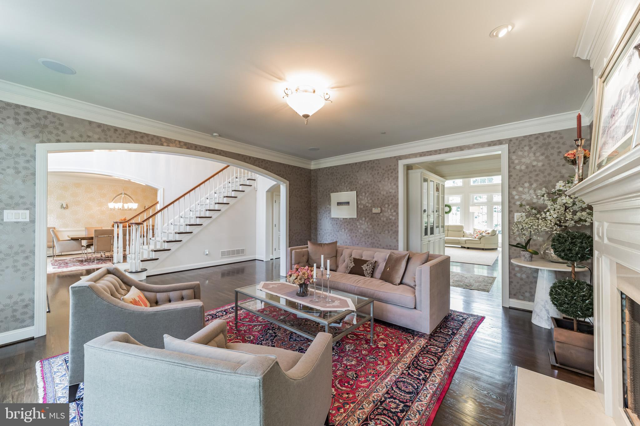 WHITEGATE - Residential