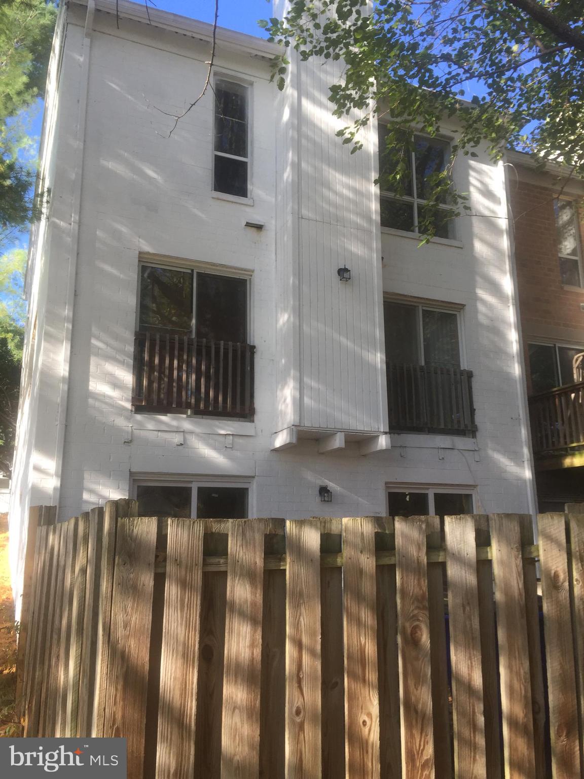 OWEN BROWN ESTATES - Residential