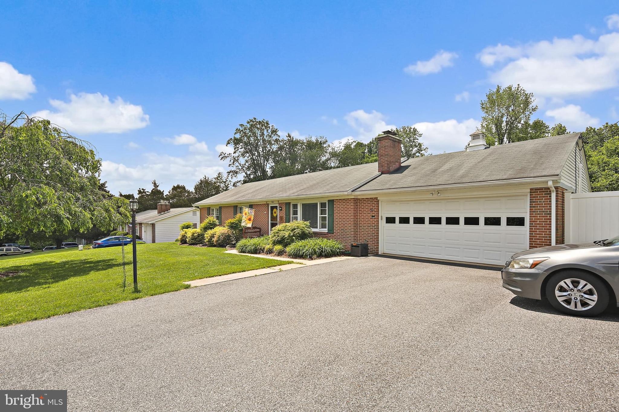 2114 RUFFS MILL ROAD